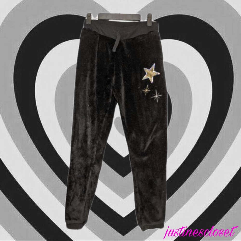 Black Star Pants